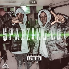 YB & ICEY-Spazzing Out