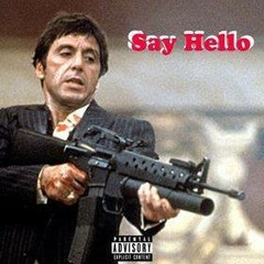Say Hello - Keshi X Rain X PolitiK