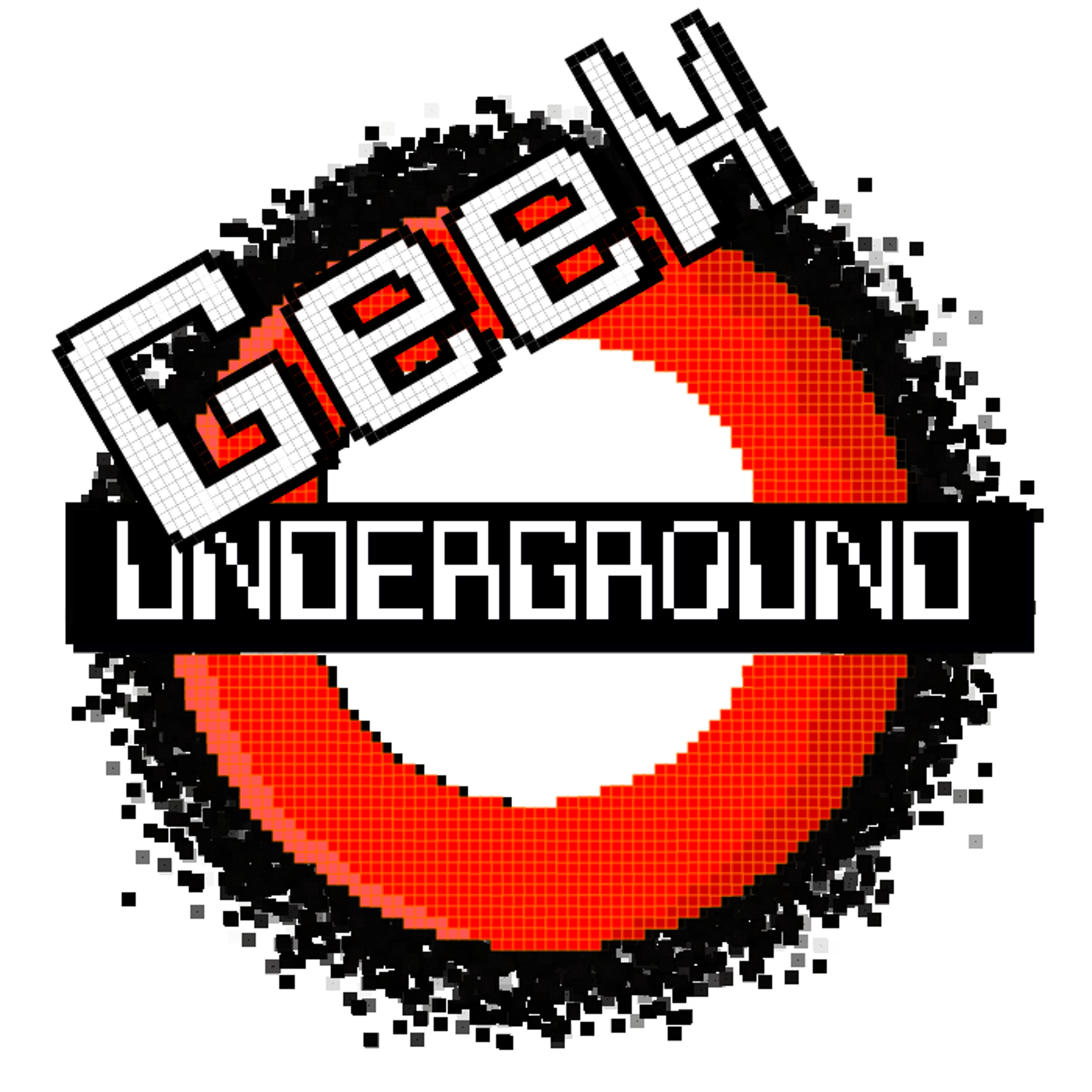 The Geek Underground