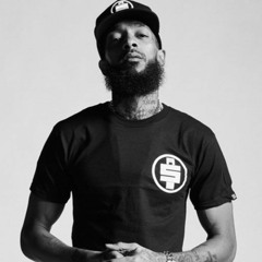 Instrumental - Breath Easy | Nipsey Hussle Type Beat | Trap Beat |(Prod By J.O. DaBossman)