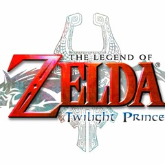 Boss Defeated - The Legend Of Zelda Twilight Princess