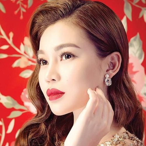 Hãy Xem Như Ta Chưa Từng - Giang Hồng Ngọc