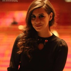 عالمايا - كارمن توكمه جي