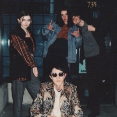 Bumpin' in the Backseat: Spouse