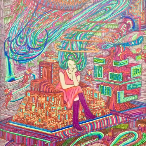 The r/trap Spring Mix