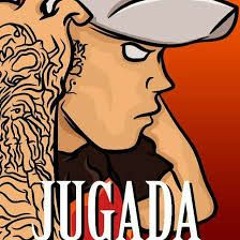 Jugada - Live It Up