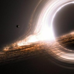 the sounds of a black hole (instrumental)