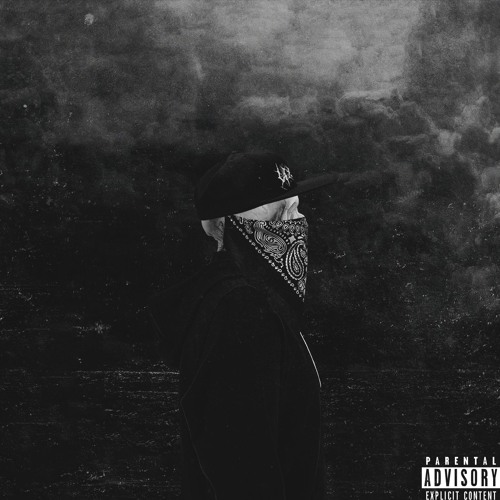 UNAVERAGE GANG x BLACK SMURF - WHOLE GANG MOBBIN [Prod. FIEND]
