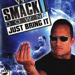 Smackdown freestyle-Young Deno Ft. Brgduane N ikushgod