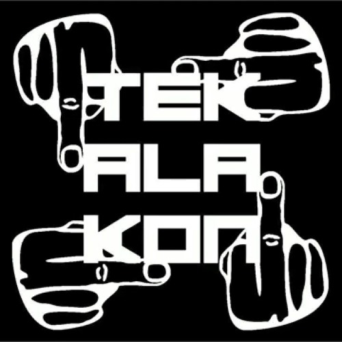 TEKALAKON - LES PRISONS DE NANTES