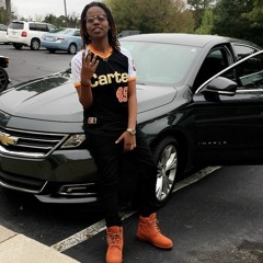 Ballin On These Niggas