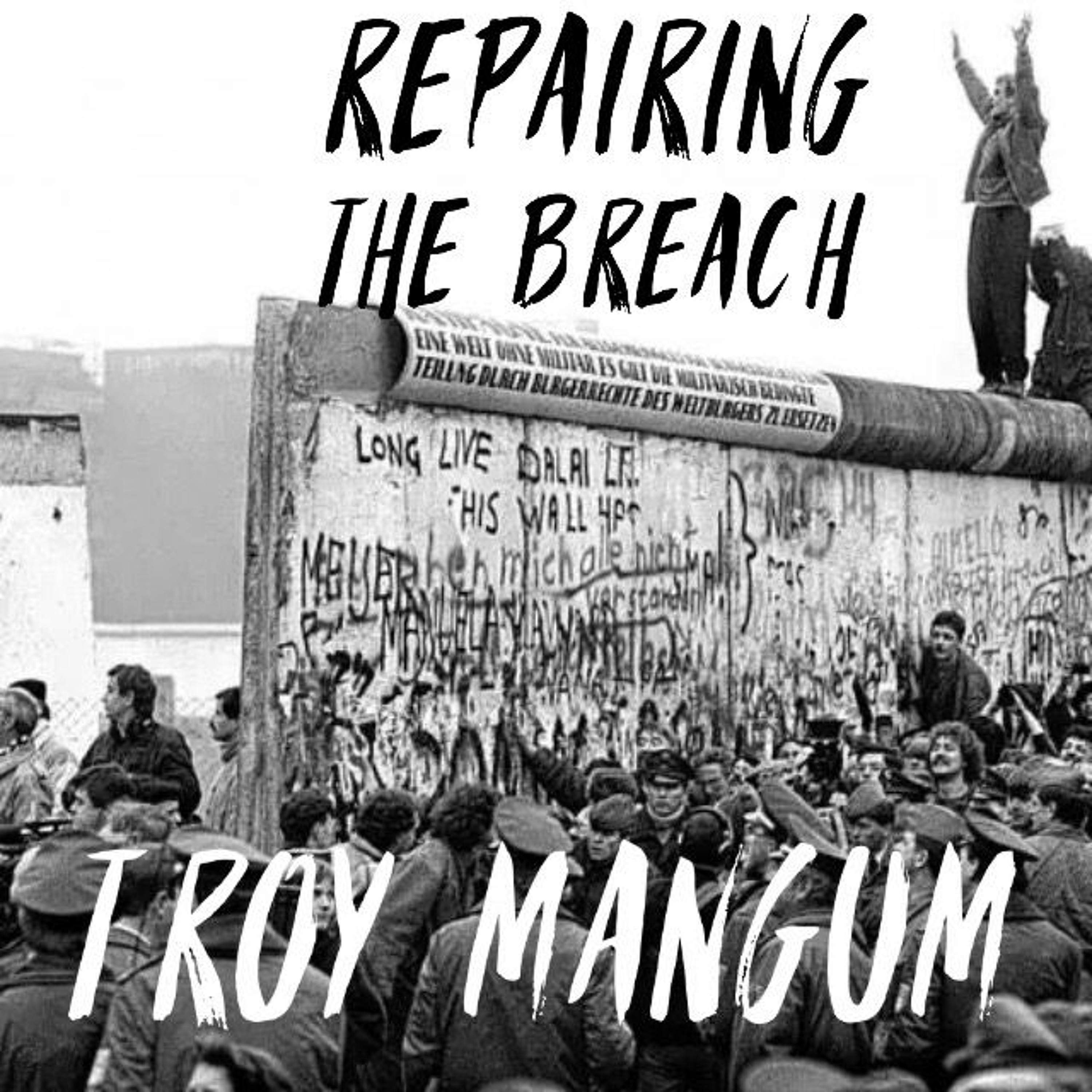 Kindling Fire with Troy Mangum