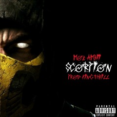 Scorpion (Prod. Kingthrill)