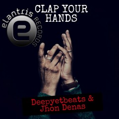 A127 : Deepyetbeats, Jhon Denas - Clap Your Hands (Original Mix)