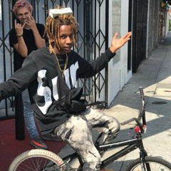 Jay Storm x MexikoDro x STOOPIDXOOL- Waterproof (SavageOnThaTrax Edit)