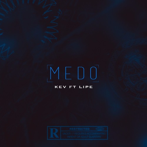 Medo (Feat. Lipe)