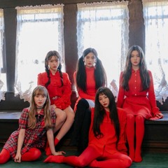 Red Velvet - Peek a Boo