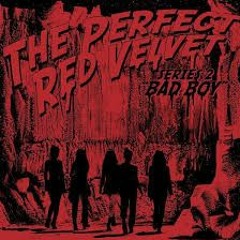 Red  Velvet - Bad Boy