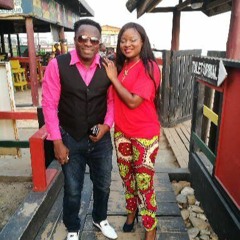 MR N MRS MOWAN DANCE  (PROD BY  @Ephraimmusiq) - 1