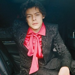 Harry Styles - Medicine Stockholm 3/18/18