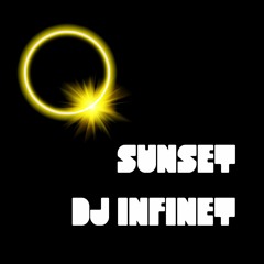 Sunset - DJ Infinet - Coming out on Volt9 Records