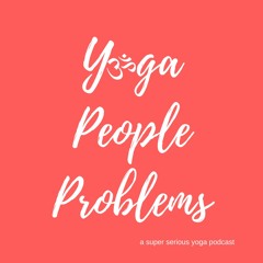 Episode - 1: Yoga Pants