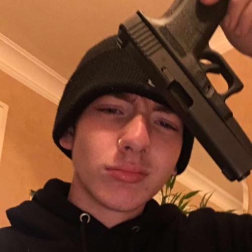 RIP CHAZ💧