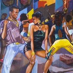 RANDOM DANCEHALL PLAYLIST
