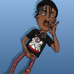 More Wine Ft (Lil Tracy)