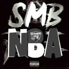 SMB X NBA