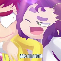 QUE GENIAL ES SER MALO - CANCIÓN DE OWYNN   FNAFHS 2