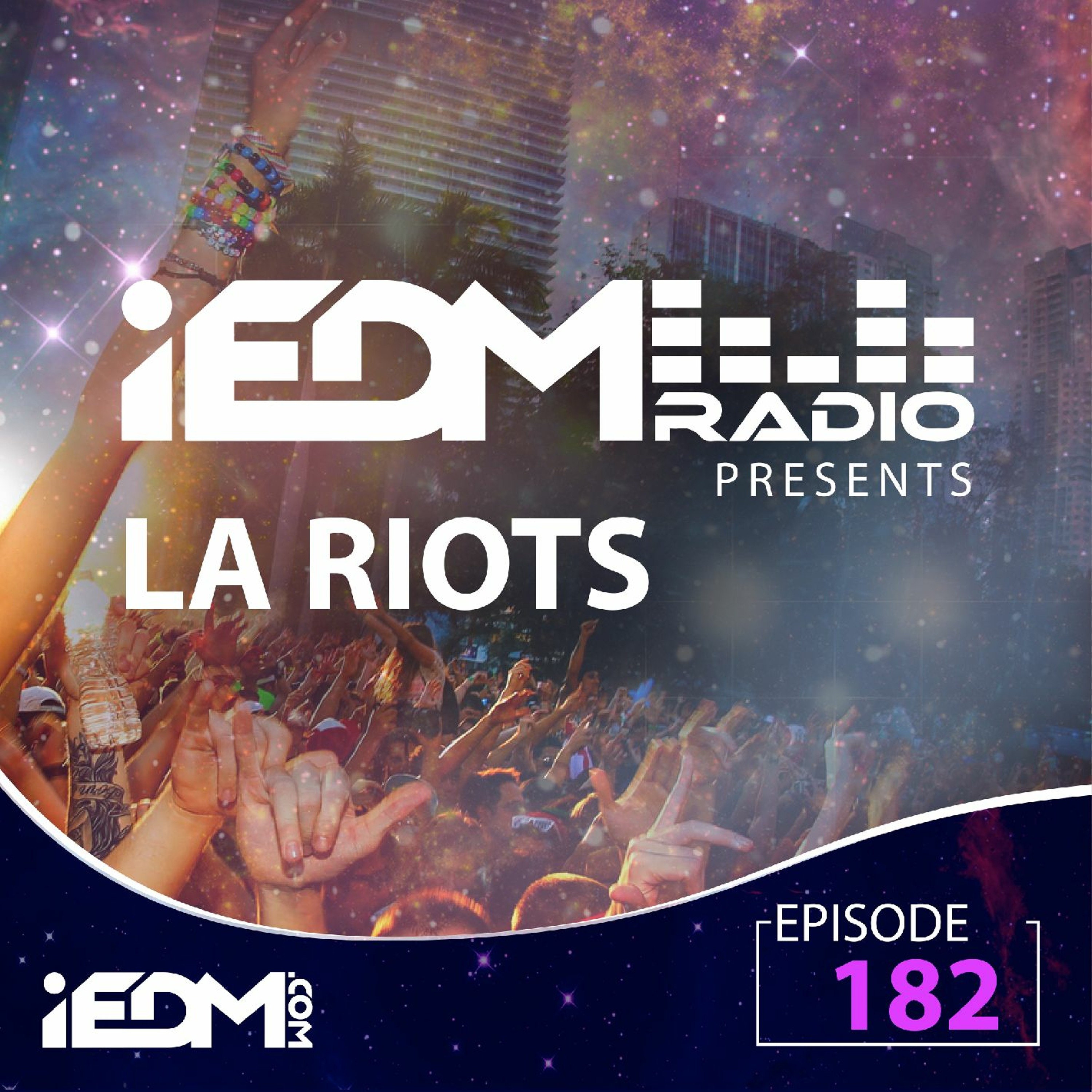 iEDM Radio