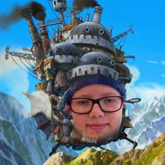 Howls Moving Castle Remix