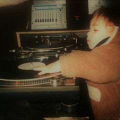 DJ Sindbad French Hip Hop Mixtape Side A