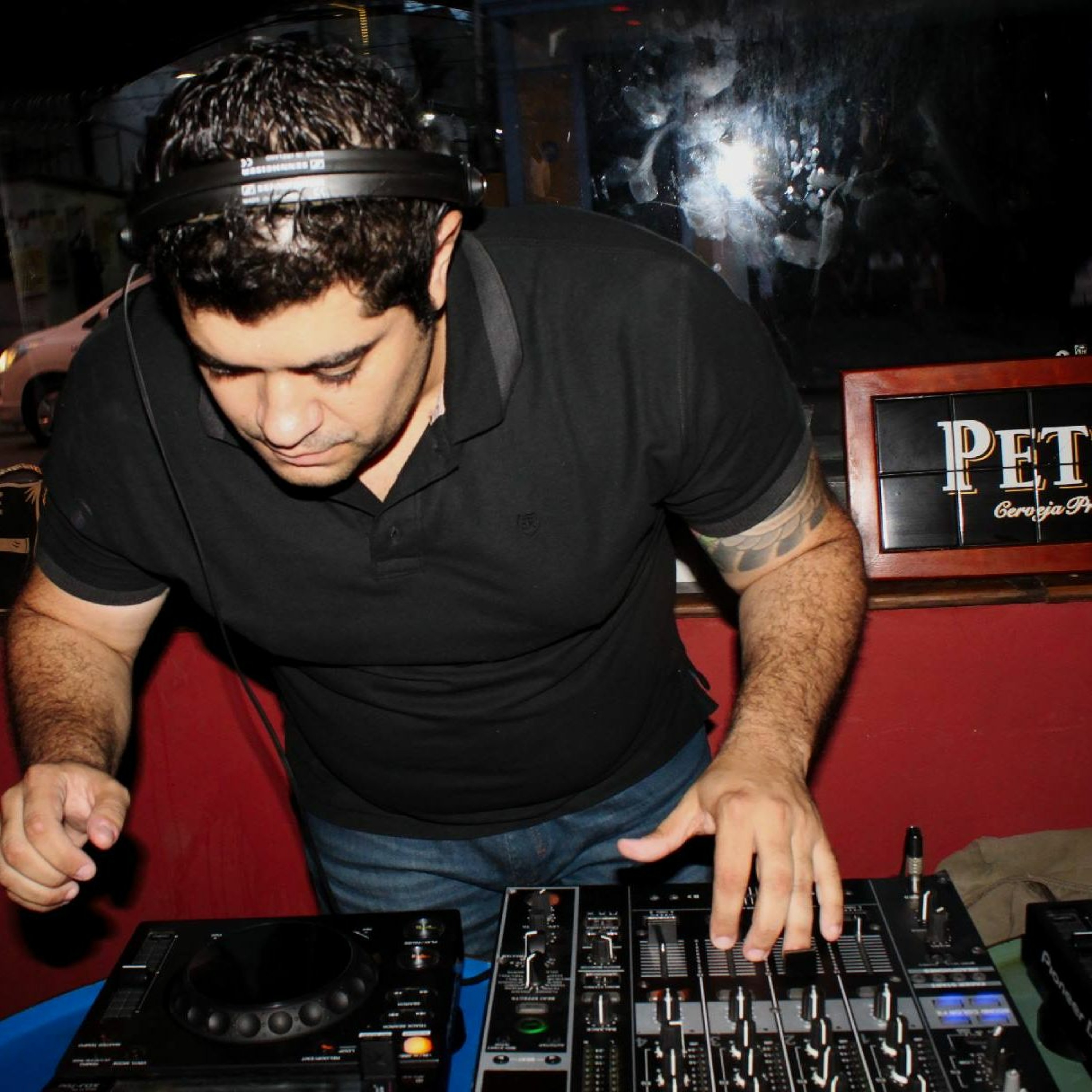 Dj Pk Live - Sound For Adults (Episode 044) 18-03-2018