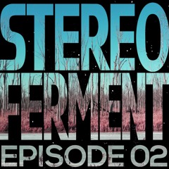Stereo Ferment Episode 02