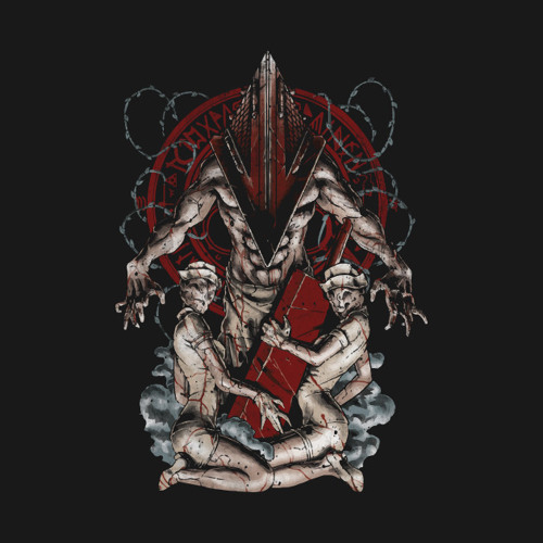 Silent Hill Promise AnarkoTek
