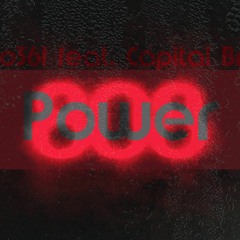 Ufo361 feat. Capital Bra - "POWER" (Instrumental/Remake) prod. by LaJoscha