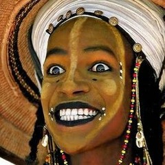 MIssy in Brazil - Ginjah Vibes Mashup