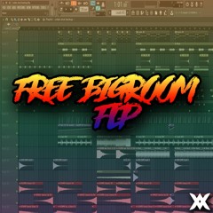 Free Bigroom flp - Avini X Stratisphere [Only for learning purpuse]