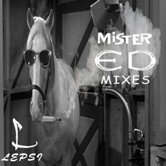Mr. Ed (Stable Genius Mix)