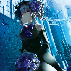 牢獄STRIP (Grimoire crossbreed rmx)