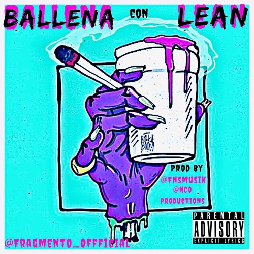 Ballena Con LEAN