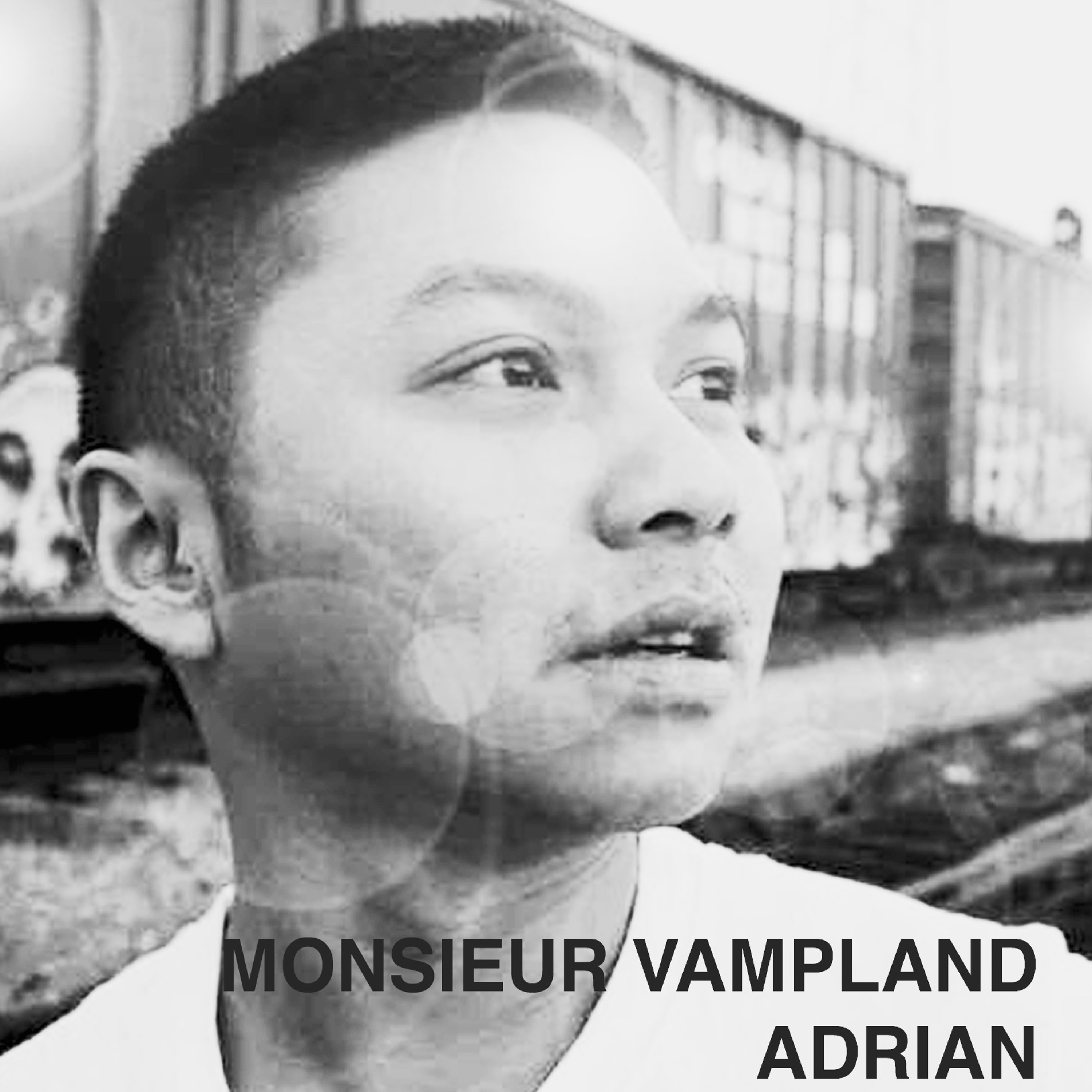 MONSIEUR VAMPLAND