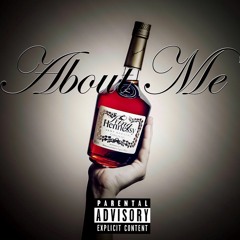 KingHennessy - About Me