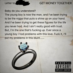 Letter From A Side N*gga