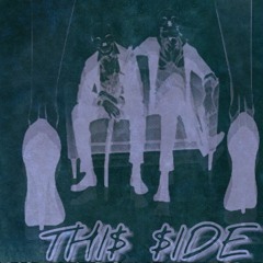 THI$ $IDE - MIKUL X BARRY WHYTE (Prod. Day!)