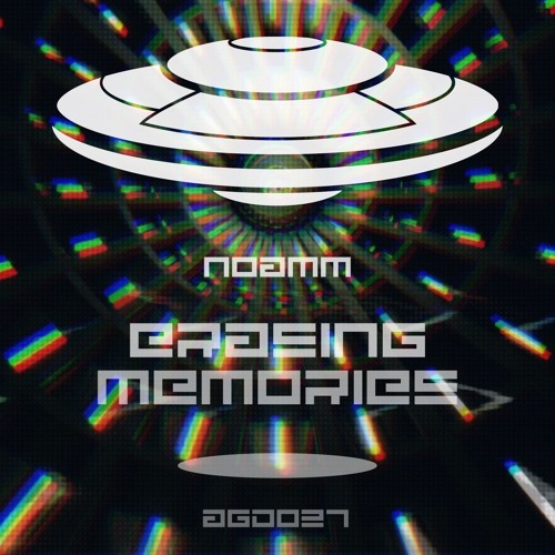 [AGD027] Noamm - Erasing Memories