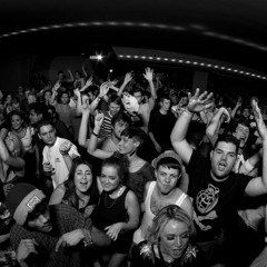 SAM KBAM @Fuse Brussel promo mix 2018