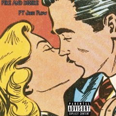 Deseandote ft jflizzy